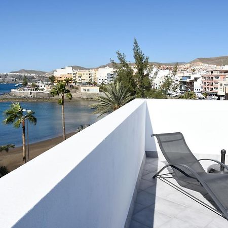Pura Vida Beach Suites La Playa de Arguineguín Εξωτερικό φωτογραφία