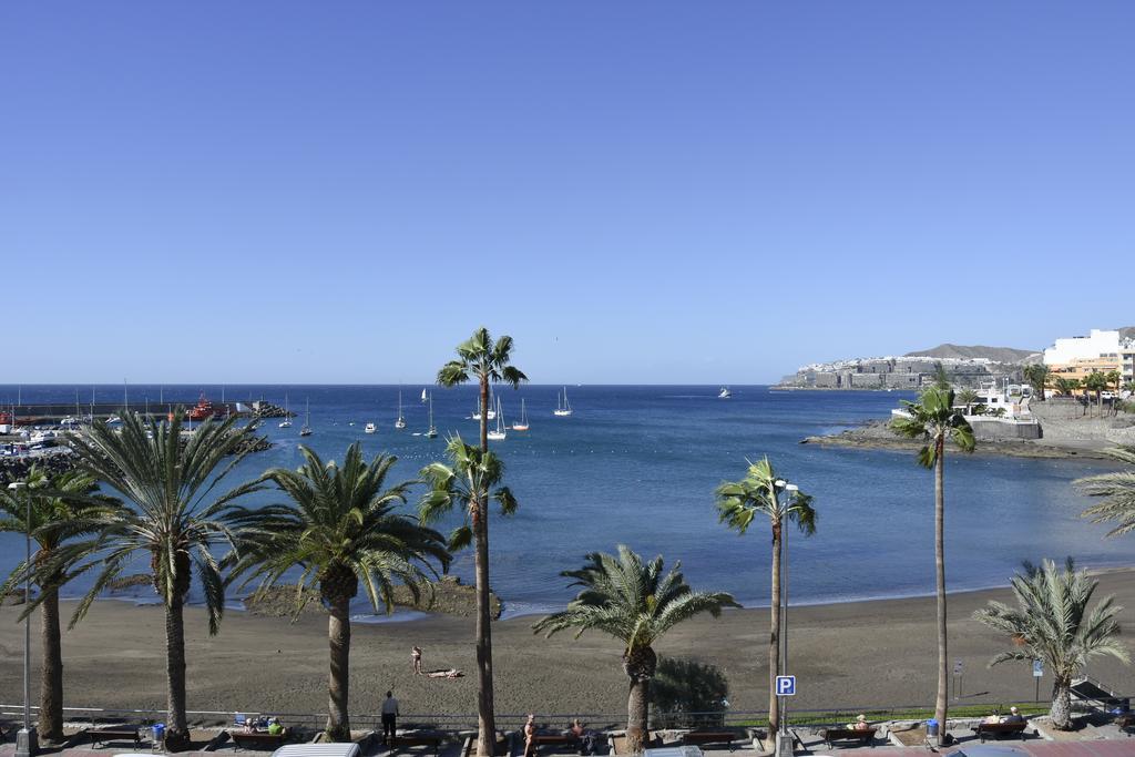 Pura Vida Beach Suites La Playa de Arguineguín Δωμάτιο φωτογραφία