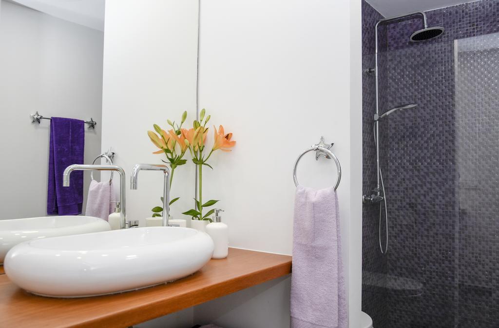 Pura Vida Beach Suites La Playa de Arguineguín Δωμάτιο φωτογραφία