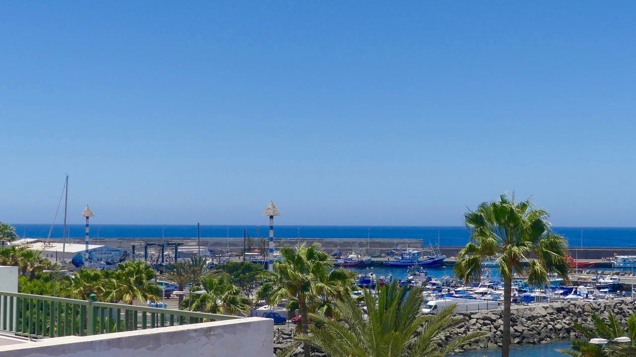 Pura Vida Beach Suites La Playa de Arguineguín Εξωτερικό φωτογραφία